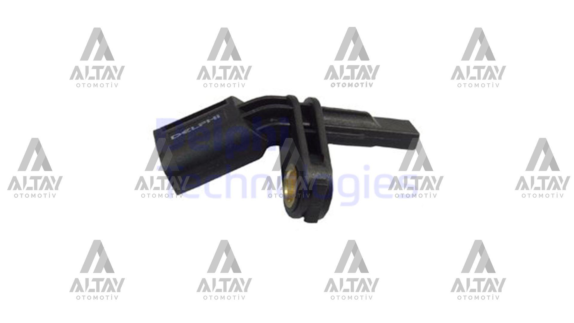 SENSÖR ABS TRANSPORTER T5 / T6 / CADDY / PASSAT / JETTA / A3 / AMAROK / GOLF 04= ÖN SAĞ