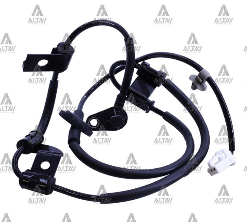 SENSÖR ABS TUCSON 04-10 / SPORTAGE 04-10 ARKA SOL