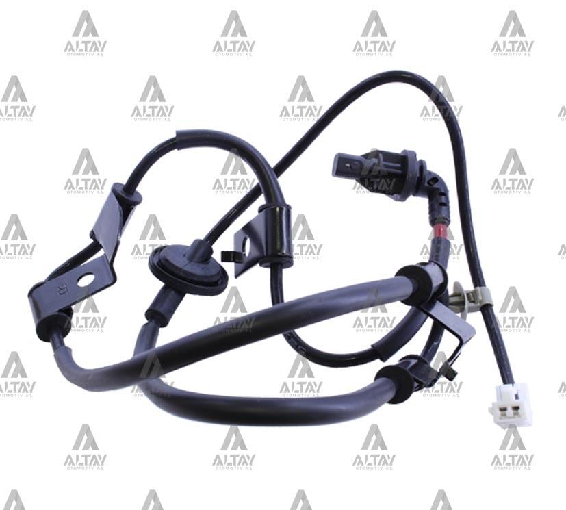 SENSÖR ABS TUCSON 04-10 / SPORTAGE 04-10 ARKA SAĞ