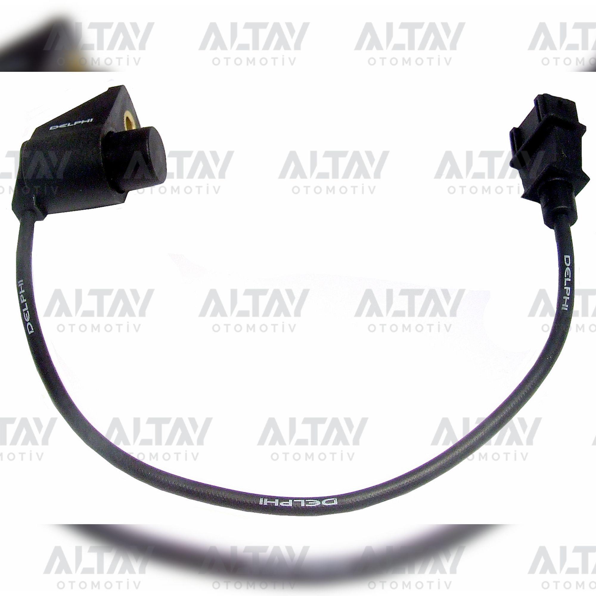 SENSÖR EKSANTRİK VECTRA A / VECTRA B C25XE-X25XE