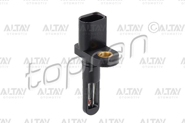 SENSÖR EMME HAVA SICAKLIK GOLF5 / JETTA / A3 / LEON 03-09 BFQ-BAG-BLF-BLP-BMY 1.6-1.4 TSİ-1.6 FSİ
