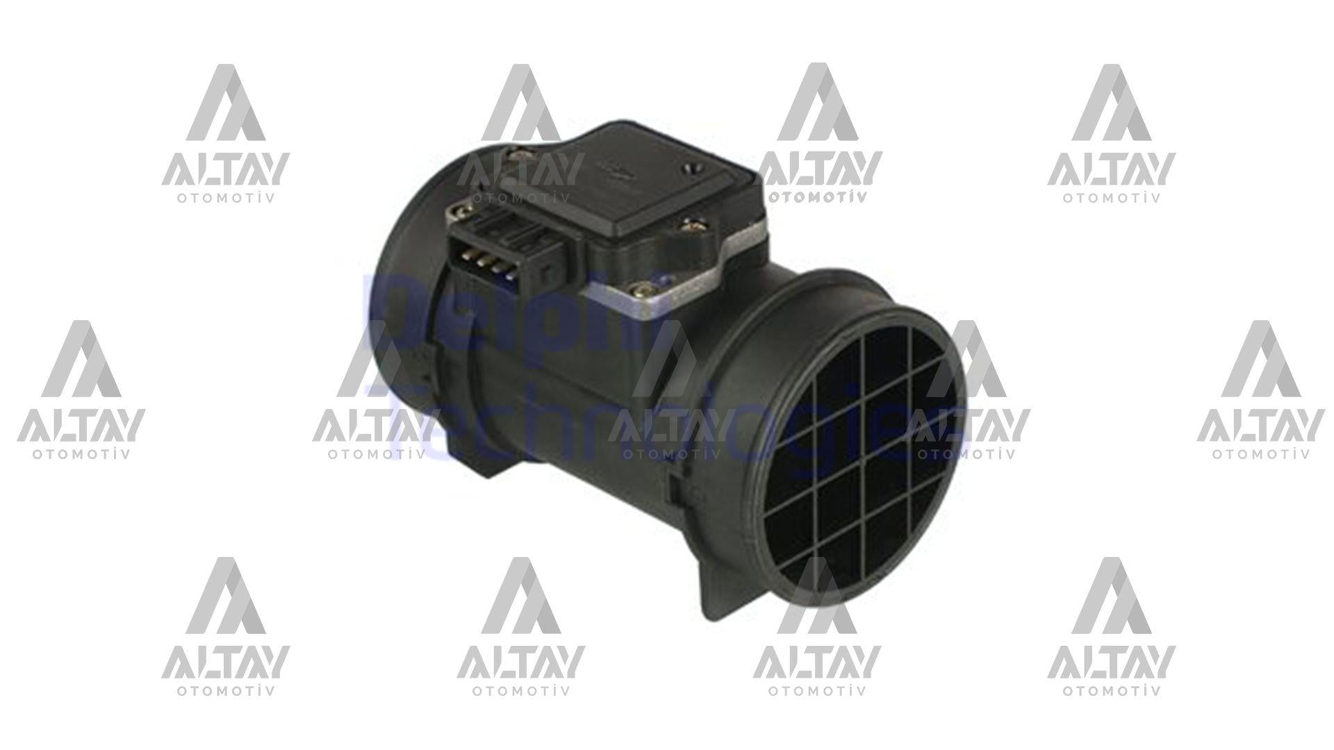 SENSÖR HAVA AKIŞ ASTRA F / VECTRA A-B / OMEGA B 93-01 X18XE-C18XE-X20XEV