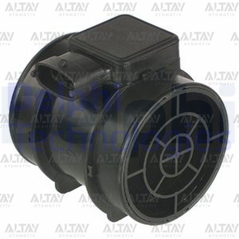 SENSÖR HAVA AKIŞ ASTRA G-H / VECTRA B-C / OMEGA B 96= X18XE1-Z18XE-Y22XE-Z22XE