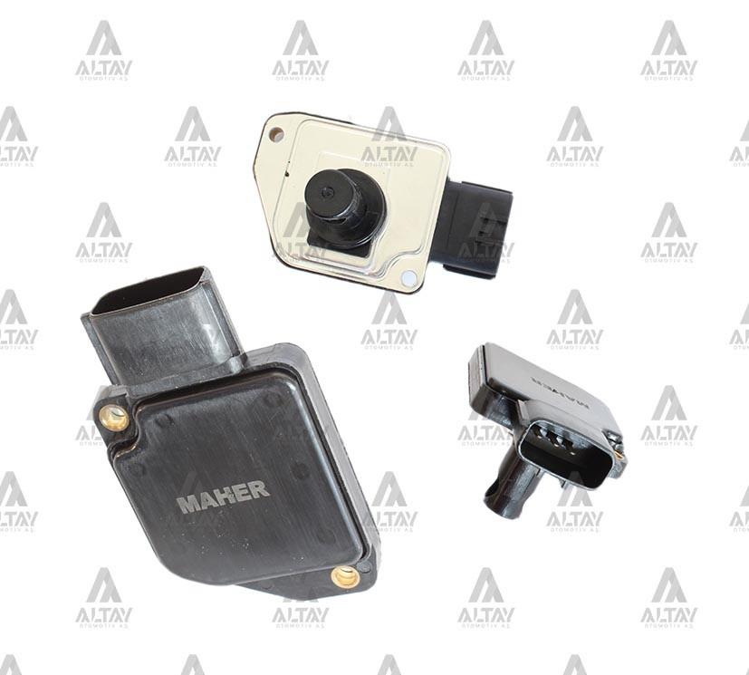 SENSÖR HAVA AKIŞ PRIMERA 2.0 (KOMPLE) PATHFINDER 97 3.3 (GAZ KELEBEĞİNE TAKILAN)