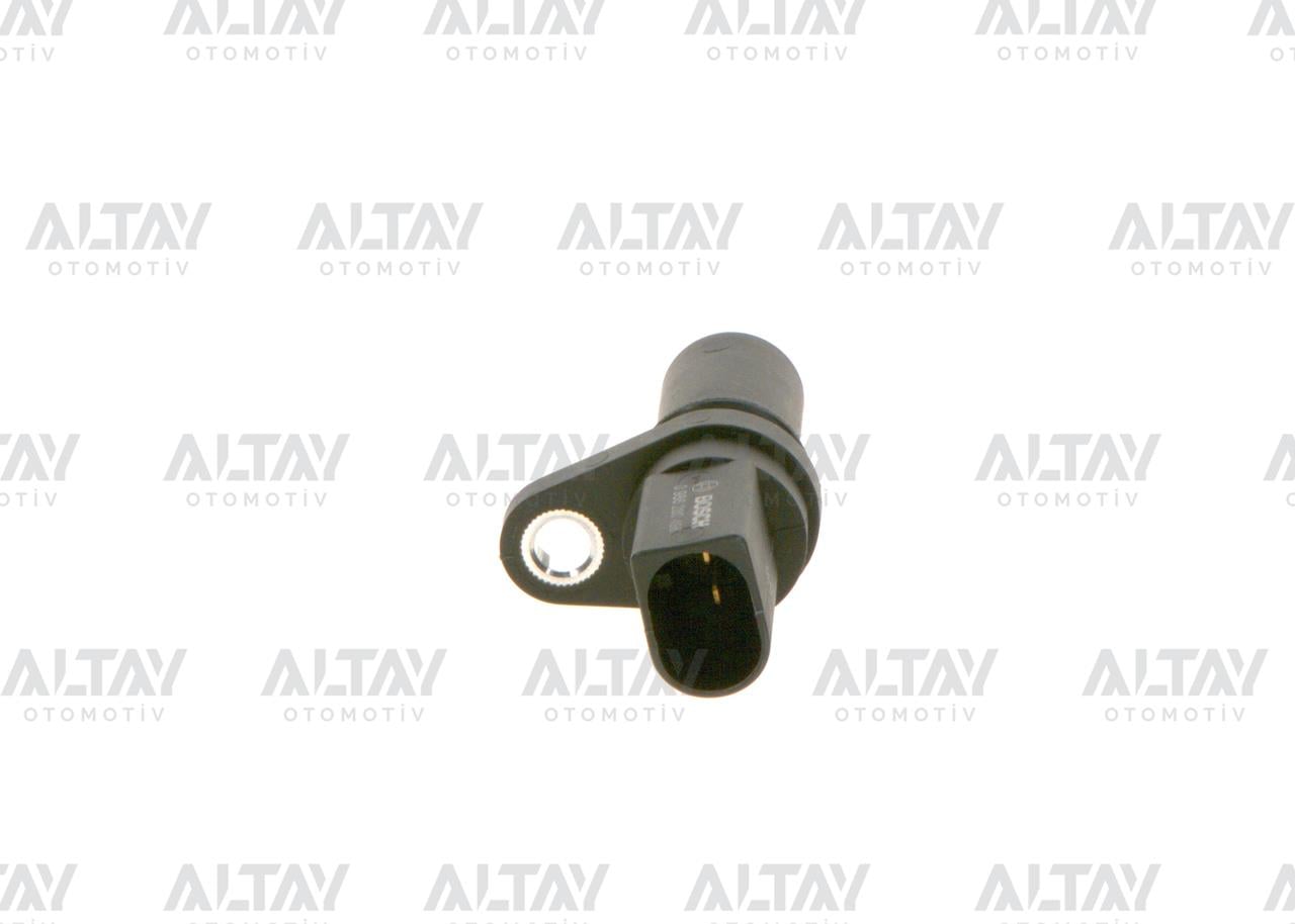 SENSÖR KRANK DEVİR A4 / A5 / A6 / Q5 08= CABA-CDHA-CFKA-CDNC 1.8 TFSİ-2.0 TFSİ