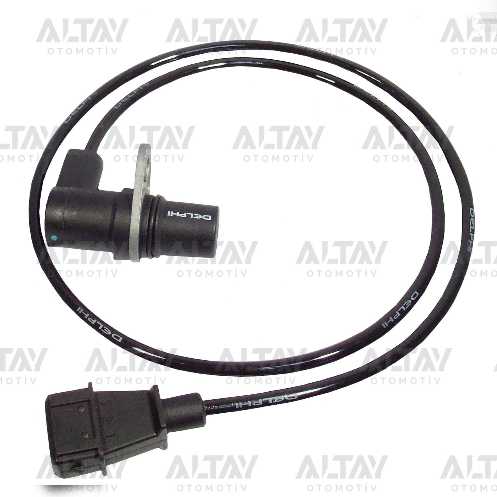 SENSÖR KRANK DEVİR ASTRA F / VECTRA A 93-98 C18NZ-20NE-C20XE