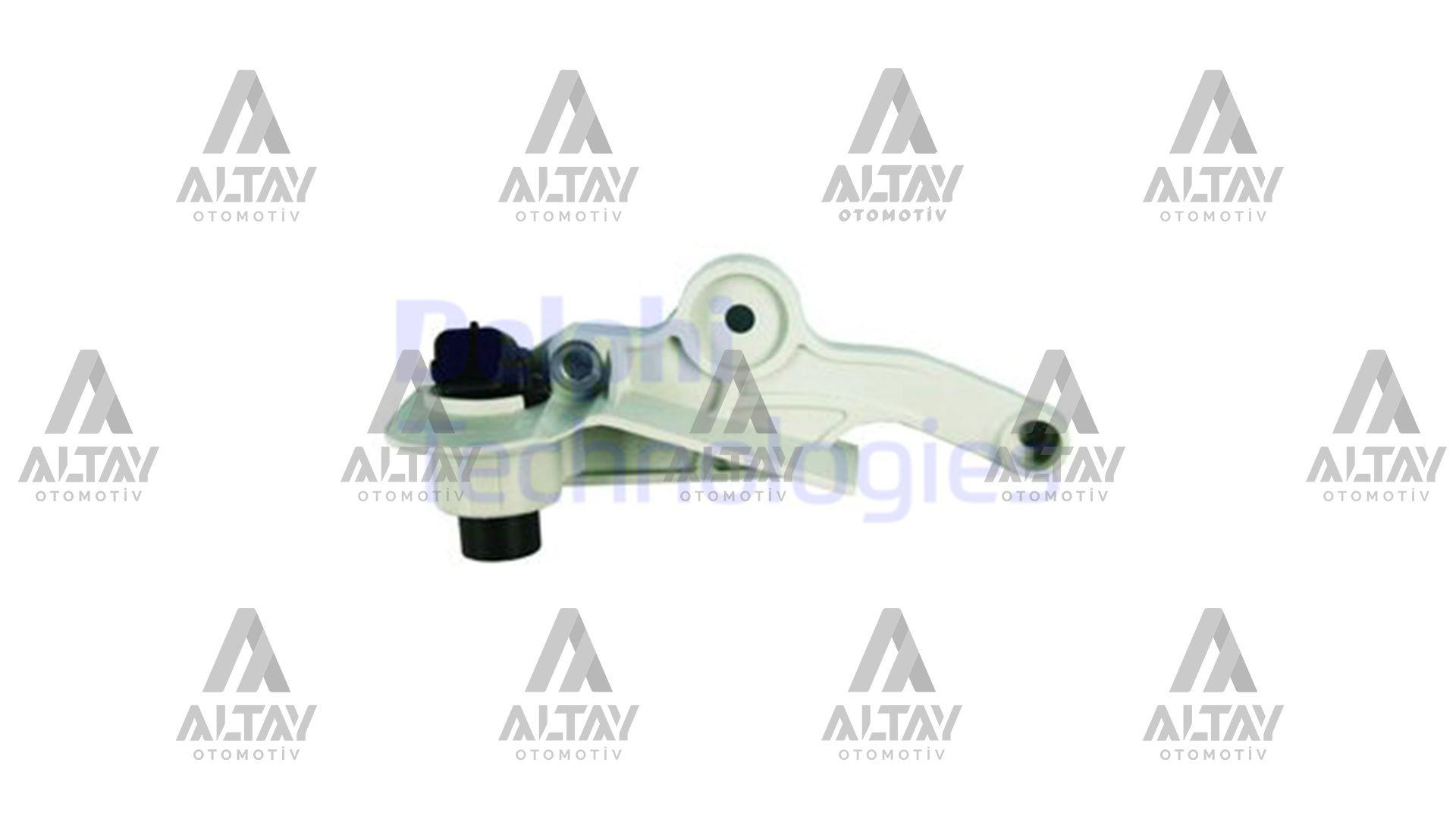 SENSÖR KRANK DEVİR P106 / P206 / P306 / P307 / C3 / C4 97= 1.6 16V