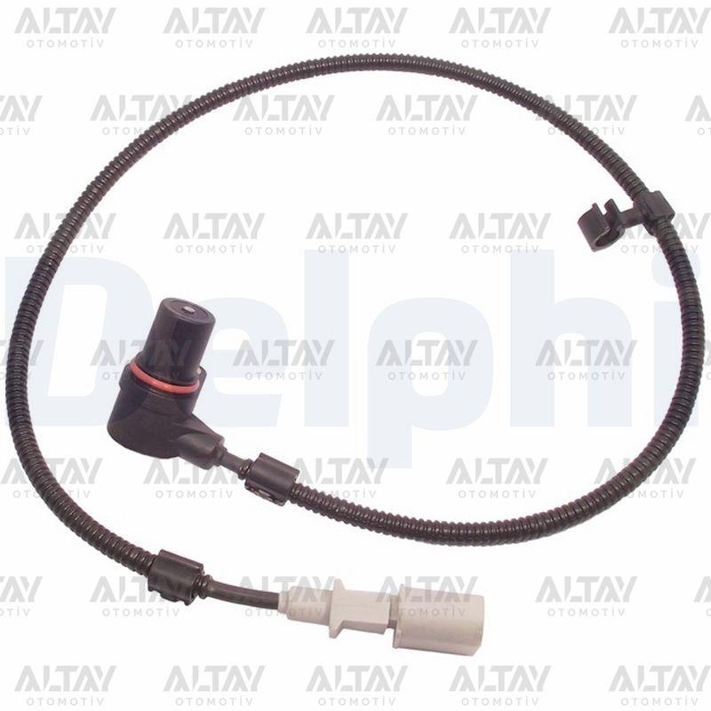 SENSOR KRANK DEVIR PASSAT / A4 97-03 AEB-APU-AWT-AFN 1.8 T-2.5 TDI