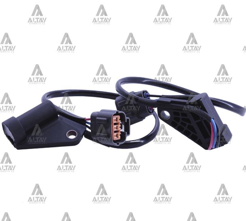 SENSÖR KRANK POZİSYON 323  95-02