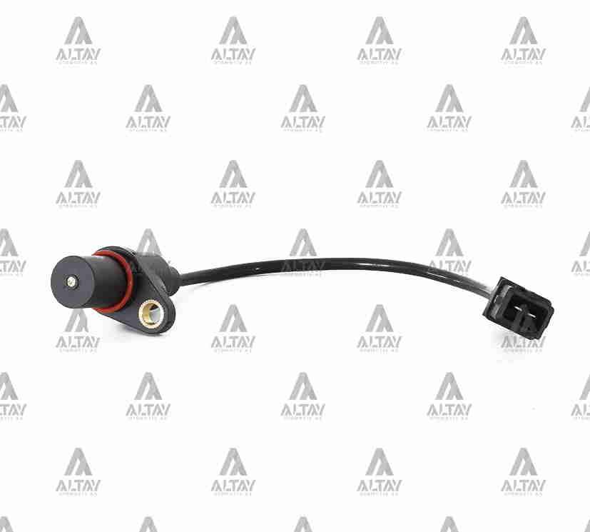 SENSÖR KRANK POZİSYON ACCENT 00-10 / ELANTRA 01-10 / GETZ / RIO 06= / CERATO BENZİNLİ 2 FİŞLİ