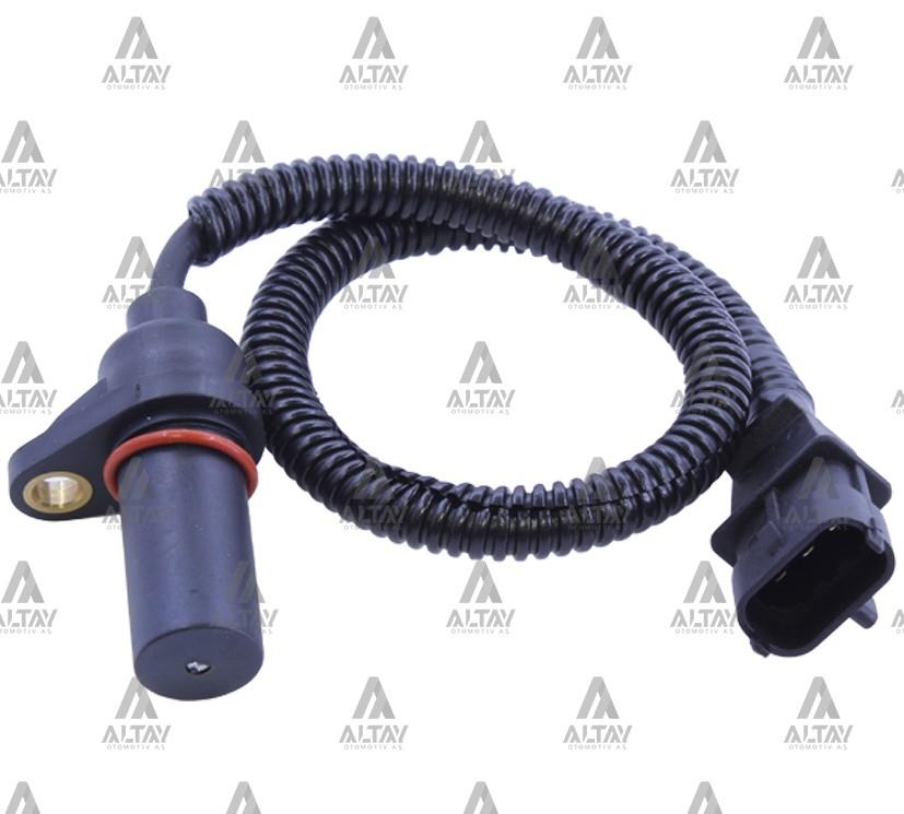 SENSÖR KRANK POZİSYON ACCENT/ GETZ DİZEL / SANTAFE / TUCSON / SONATA 05= SPORTAGE / CARENS 02=CRDI