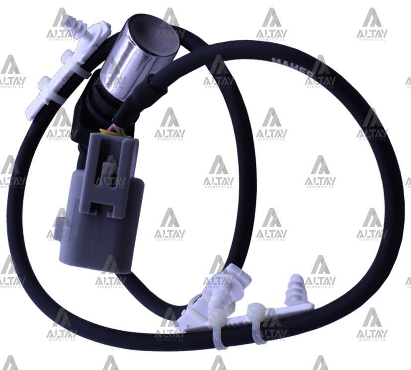 SENSÖR KRANK POZİSYON HILUX 06-11 KABLOLU