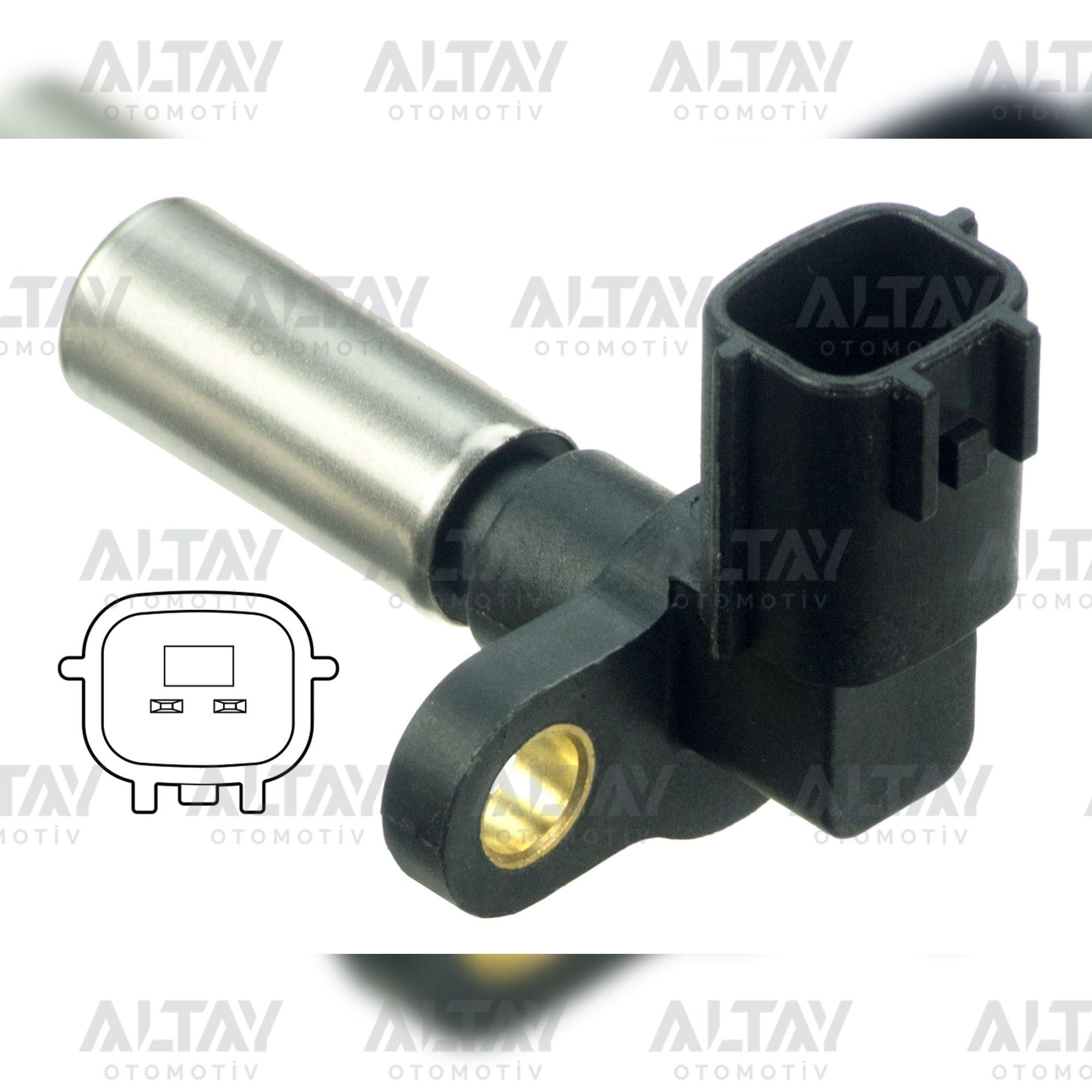 SENSÖR KRANK POZİSYON PICKUP 02-05 YD25
