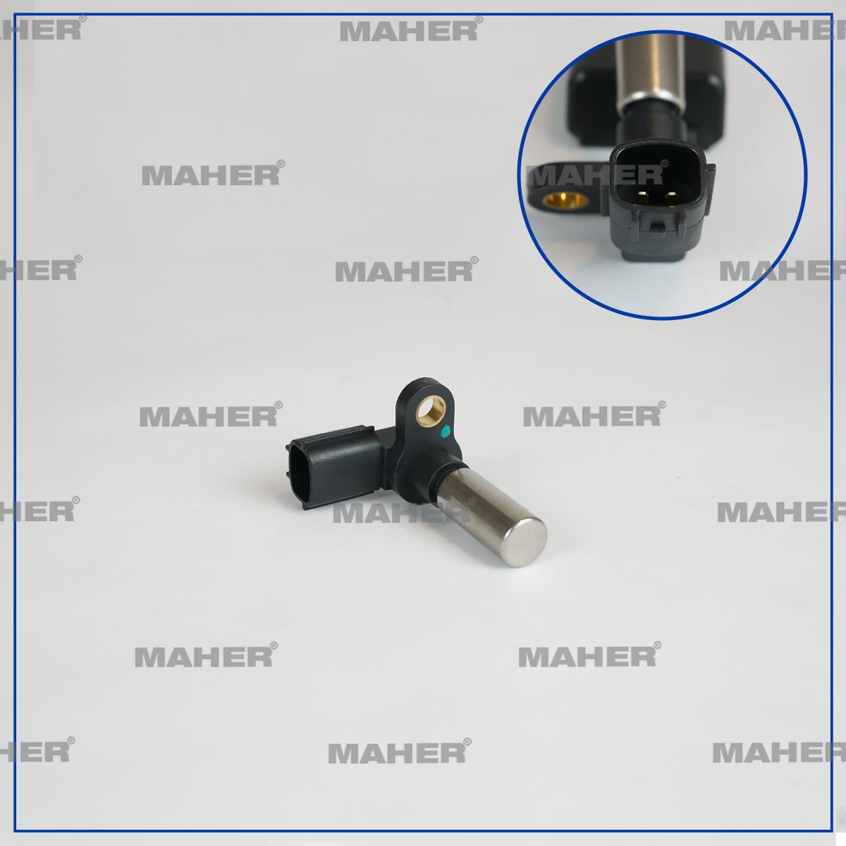 SENSÖR KRANK POZİSYON PICKUP 02-05 YD25