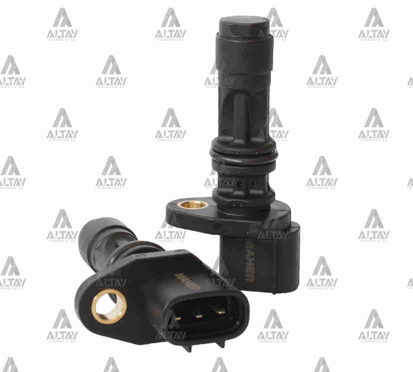 SENSÖR KRANK POZİSYON PICKUP NAVARA 06= / PATHFINDER 06= / XTRAIL 01= 2.2 DCI