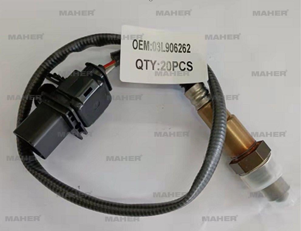 SENSÖR OKSİJEN A4 / A5 / A6 / Q5 08-15 CAGA-CAHA 2.0 TDİ ÖN