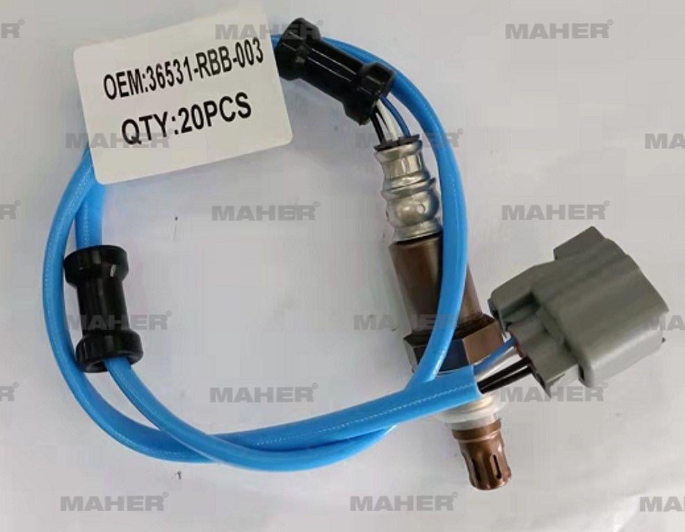 SENSÖR OKSİJEN ACCORD 03= ÖN K20A