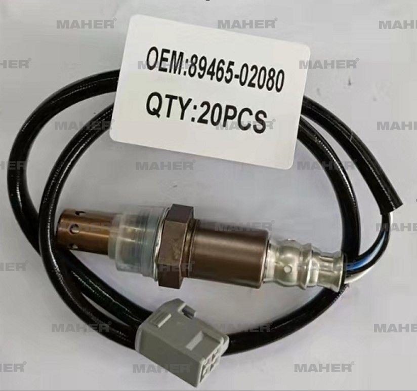 SENSÖR OKSİJEN COROLLA 02-04 1.6 3ZZ ARKA