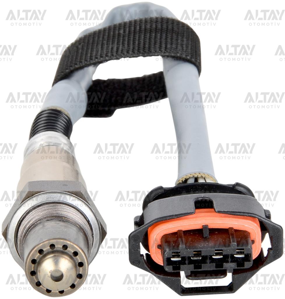 SENSÖR OKSİJEN CORSA D / CORSA E / ASTRA J / INSIGNIA A / MOKKA / CRUZE / ZAFİRA C A12XER-A14XER-A14NET-B14NET-B12XEL-B12XER (P2)