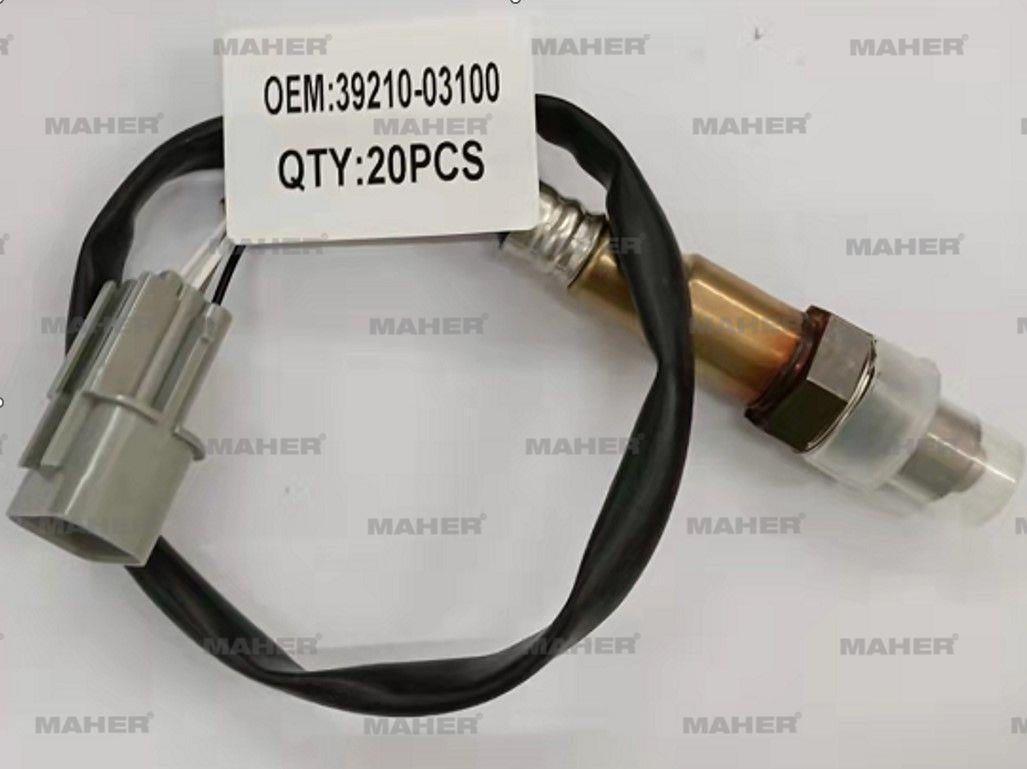 SENSÖR OKSİJEN I-20 15-18 1.4cc BENZİNLİ ALT