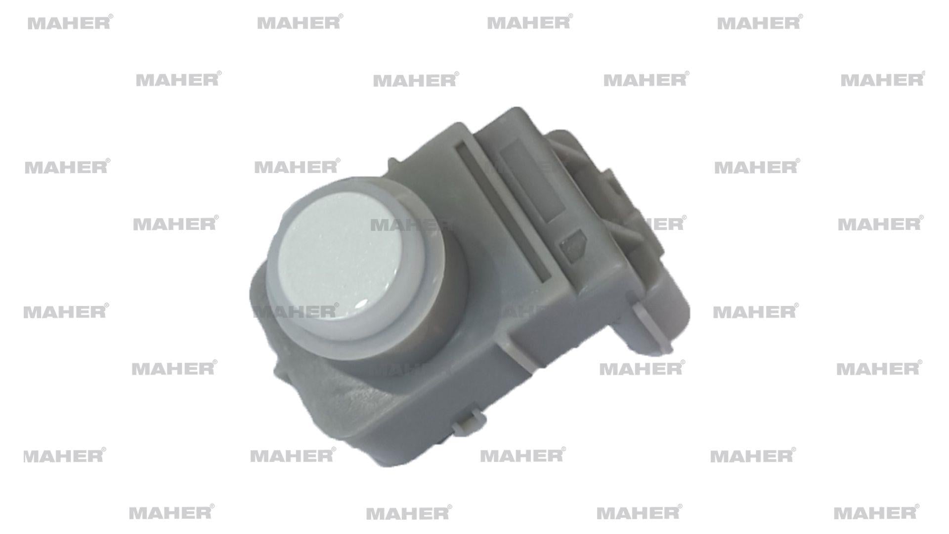 SENSÖR PARK (ULTRASONIC BWS SENSÖRÜ) ACCENT 14-19 BLUE ARKA