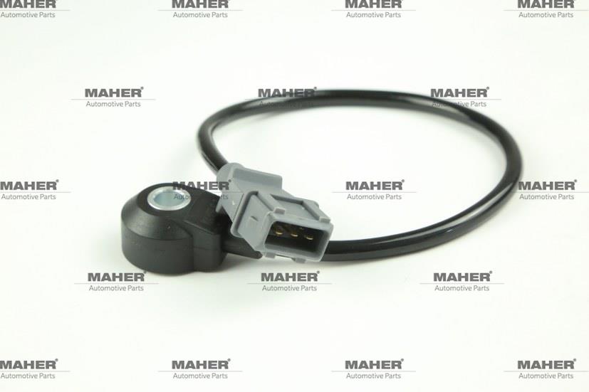 SENSÖR VURUNTU ACCENT  95-00 / ELANTRA 96-00 3 FİŞLİ
