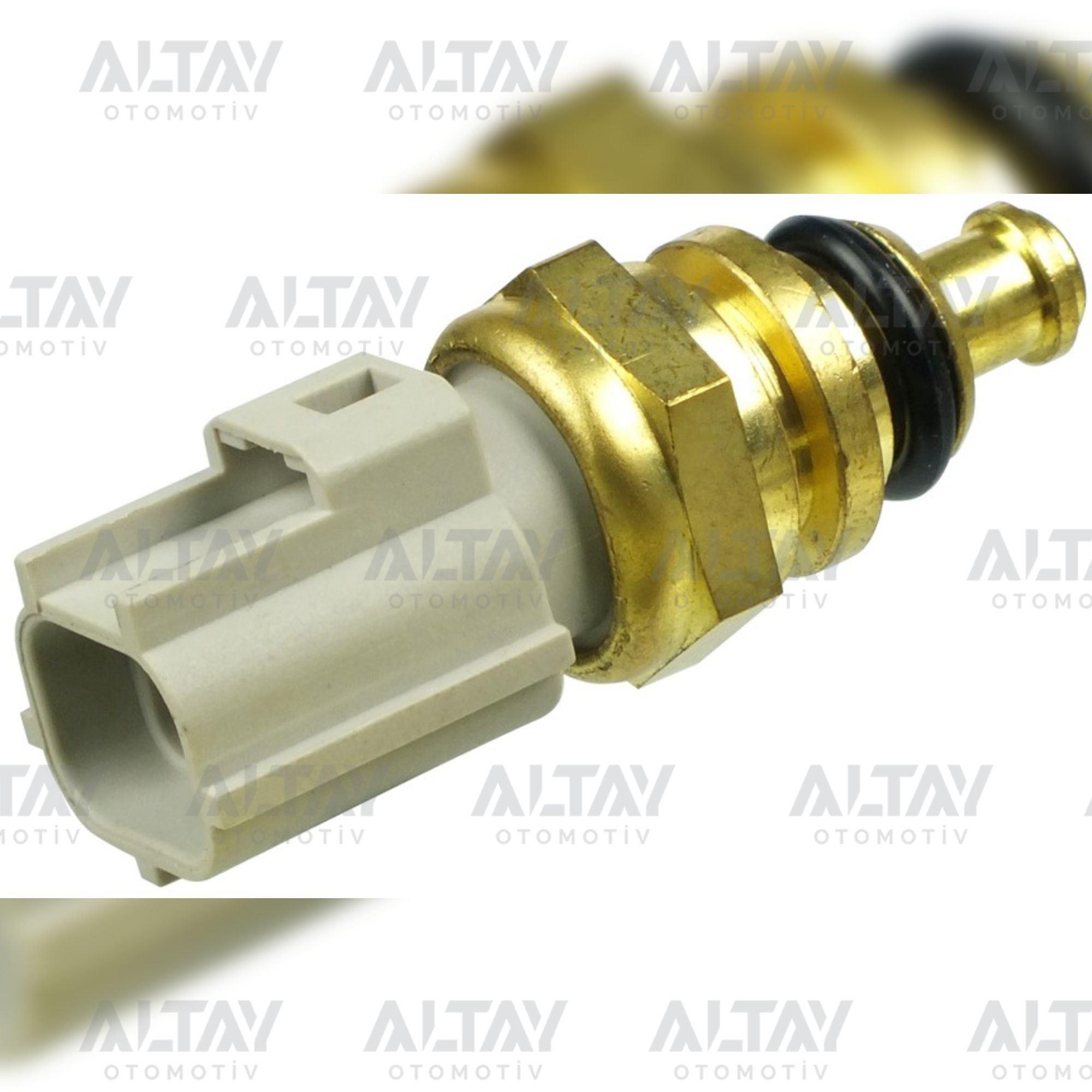 SICAKLIK SENSORU MOTOR  BOXER3 / V348 / V362 / FOCUS / FIESTA /  MONDEO  BNZ 06= TERMOSTAT KAPAGINA GELEN