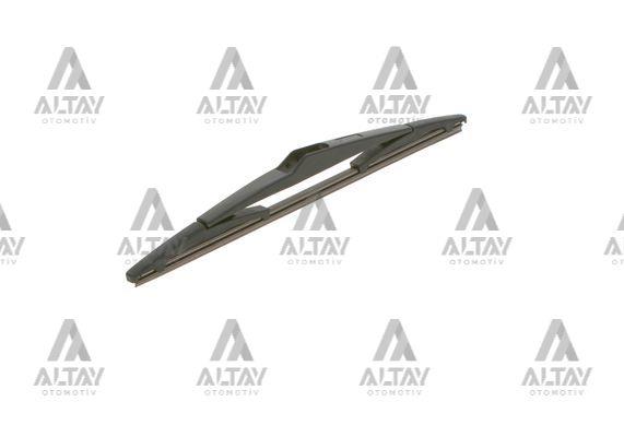 SİLECEK SÜPÜRGESİ ARKA I-30 07-11 / IX-35 10-15 / SPORTAGE 11-16 / CEED 08-11 / PICANTO 11-17 H312 (300mm)