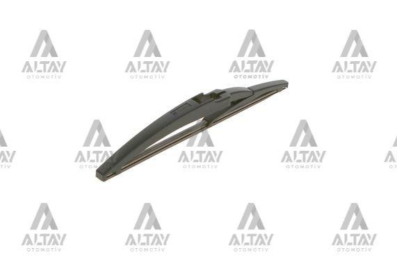 SİLECEK SÜPÜRGESİ ASTRA K 18= / INSIGNIA B 17= SW ARKA H253 (250mm)