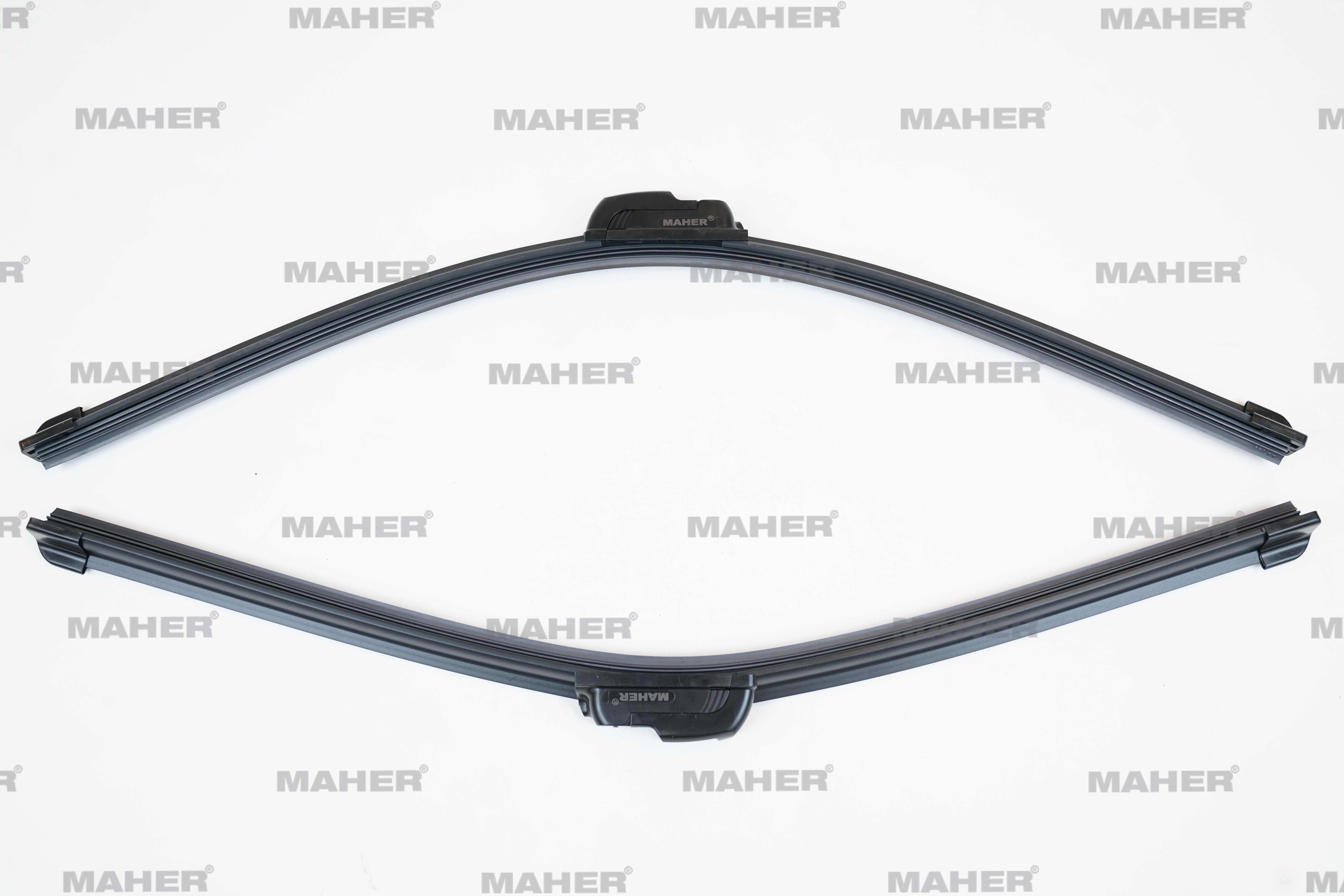 SİLECEK SÜPÜRGESİ TAKIM PARTNER - BERLINGO 08= / KANGOO 08= / TRANSIT 91-00 / JUMPER - BOXER- DUCATO 94-06 / LAND ROVER RANGE ROVER III - IV SPORT 04-16 22+21 (550mm+530mm)