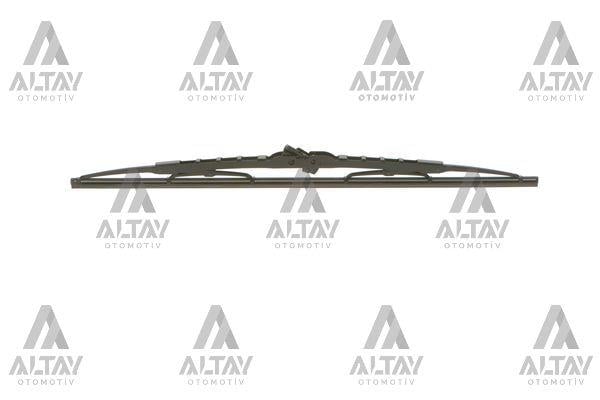 SİLECEK SÜPÜRGESİ TEK (480mm)