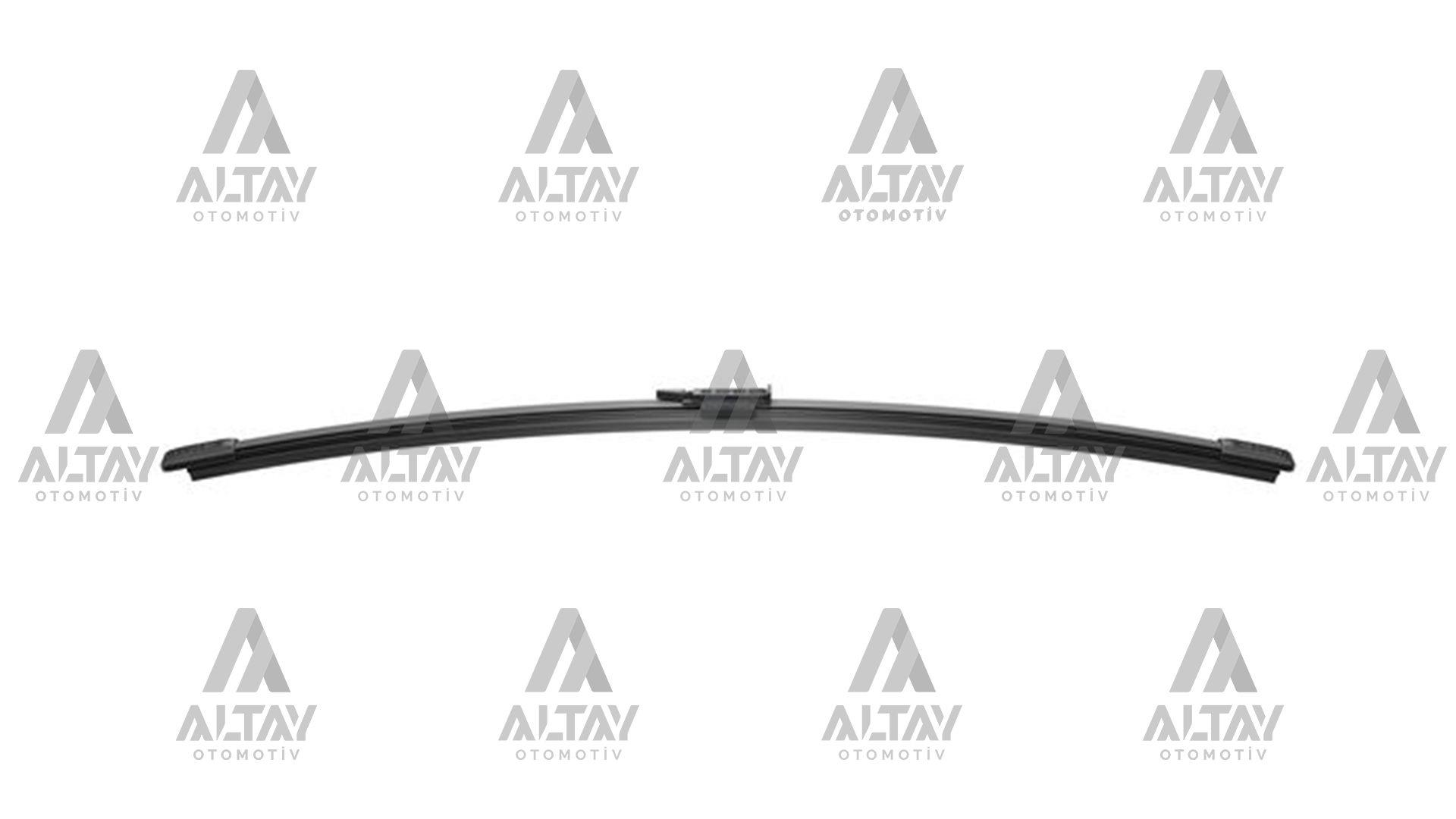 SİLECEK SÜPÜRGESİ TRANSPORTER 16= ARKA AEROTWIN AM40H (400mm)