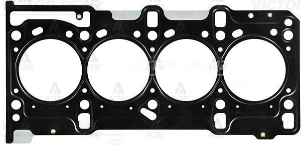 SİLİNDİR KAPAK CONTA ALBEA / LINEA / DOBLO / FIORINO / PUNTO / ASTRA H / CORSA 1.3JTD-Z13DTH 0.72mm