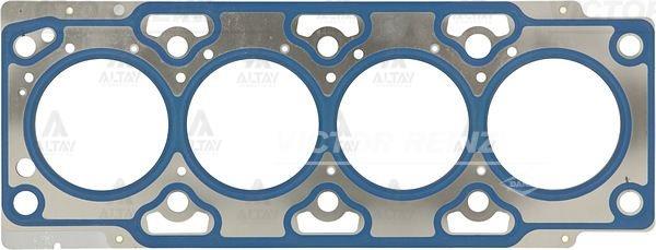 SİLİNDİR KAPAK CONTA ANTARA 07= / CAPTIVA 07= / 2.0D (Z20DMH) 1.1mm