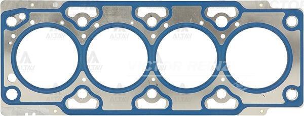 SİLİNDİR KAPAK CONTA ANTARA 07= / CAPTIVA 07= / 2.0D (Z20DMH) 1.2mm