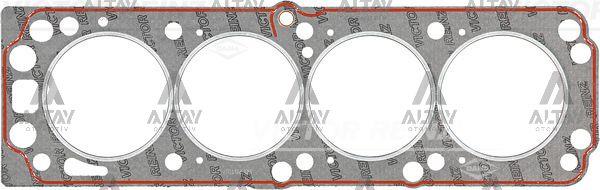 SİLİNDİR KAPAK CONTA ASTRA F  91-98 / CORSA B 93-00 / 1.4 8V (C14NZ-X14NZ-X14SZ)