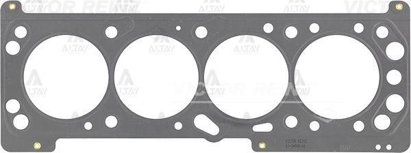 SİLİNDİR KAPAK CONTA ASTRA G  98-07 / VECTRA C 03-07 / 1.6 16V (Z16XE)