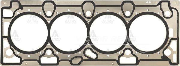 SİLİNDİR KAPAK CONTA ASTRA G / ASTRA H / MERİVA / VECTRA C Z16XEP