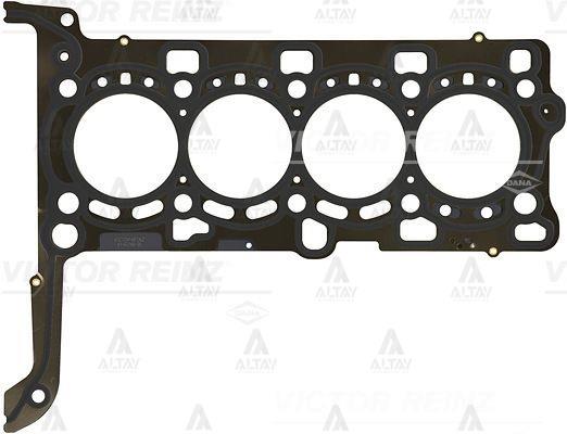 SİLİNDİR KAPAK CONTA ASTRA J 09-15 / INSIGNIA 08-17 / 1.6 CDTI (B16DTL-B16DTH-B16DTE) 1,45mm