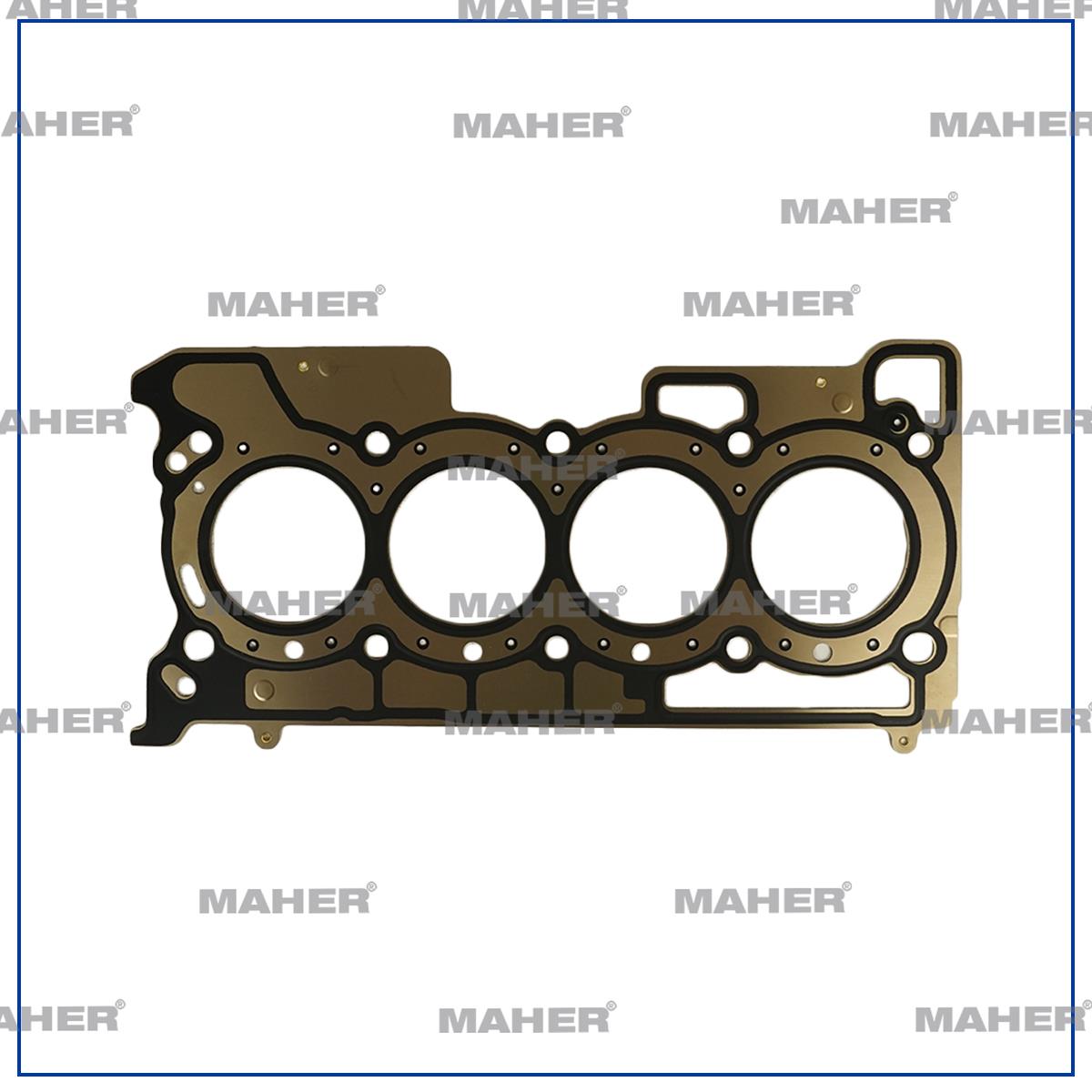 SİLİNDİR KAPAK CONTA QASHQAI 14= / JUKE 14= / PULSAR 14= / CLIO 1.2 DIG-T