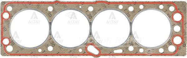 SİLİNDİR KAPAK CONTA VECTRA B  96-02 / ASTRA F 91-98 / ASTRA G 98-07 / 1.6 16V (X16XEL)