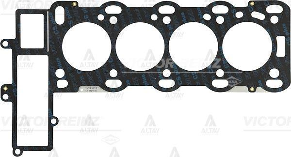 SİLİNDİR KAPAK CONTA VECTRA B  96-02 / ASTRA G 98-07 / 2.0D (Y20DTH) 1.3mm