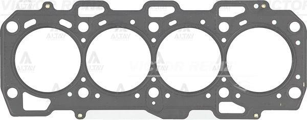 SİLİNDİR KAPAK CONTA VECTRA C 03-07 1.9 CDTI (Z19DTH) 0,82mm