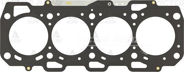 SİLİNDİR KAPAK CONTA VECTRA C 03-07 1.9 CDTI (Z19DTH) 1,02mm