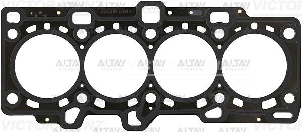 SİLİNDİR KAPAK CONTASI 1.20mm INSIGNIA A / INSIGNIA B / CAPTIVA / ANTARA B20DTH-D20DTH