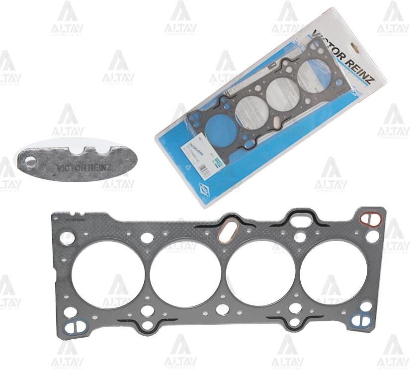 SİLİNDİR KAPAK CONTASI 323  90-96 1.6 16V / B6