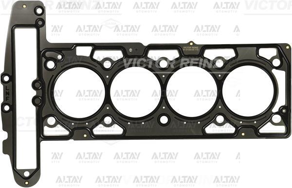 SİLİNDİR KAPAK CONTASI ASTRA J / ISNIGNIA A A20NHT-A20NFT