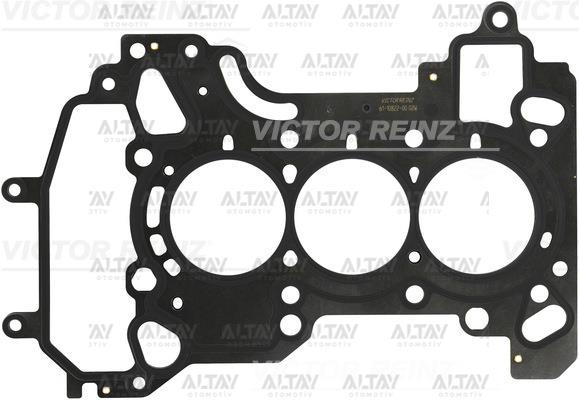 SİLİNDİR KAPAK CONTASI ASTRA K F12SHT-F12SHR-F12SHL