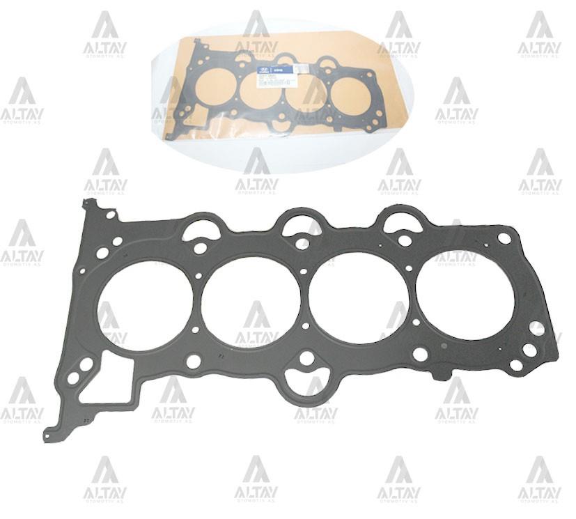 SİLİNDİR KAPAK CONTASI CERATO 09-12 1.6 / CEED 1.6 BENZİNLİ