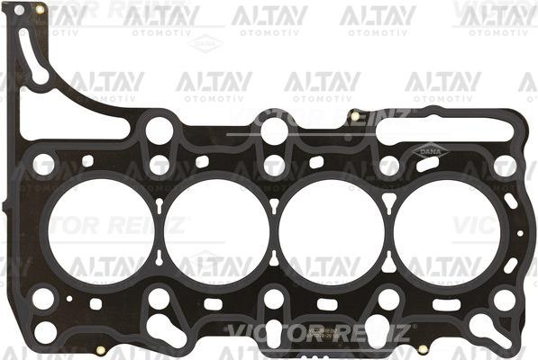 SİLİNDİR KAPAK CONTASI CIVIC 16-21 1.6 DİZEL / HRV / CRV 1.6 I-DTEC 3 CERTIK
